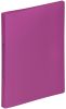 Schulordner LucyColours d.rosa PAGNA 20901-34 A4 PP