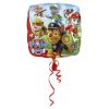 Folienballon Paw Patrol 3017901 43x43cm
