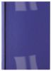 Thermomappe Leder A4 1,5mm/15Bl blau GBC IB451003 100ST