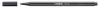 Fasermaler Pen 68 schwarz STABILO 68-46