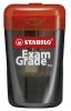 Dosenspitzer Exam Grade rot STABILO 4518/48E i.Display