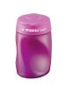 Dosenspitzer 3fach Easy pink STABILO 4501/1 links