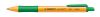 Kugelschreiber Pointball grün STABILO 6030/36 0,5mm