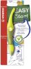 Tintenroller EASYoriginal Start grün STABILO B-46840-3 links