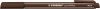 Faserschreiber pointMax 0,8mm braun STABILO 488/45