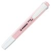 Textmarker Swing Cool rosiges rouge STABILO 275/129-8 Pastel