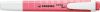 Textmarker Swing Cool kirschblütenrosa STABILO 275/150-8 Pastel