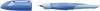 Füller R Patrone A EASYbirdy pastell STABILO 5014/6-41 blau/hellblau