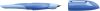 Füller L Patrone A EASYbirdy Pastell STABILO 5013/6-41 blau/hellblau