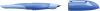 Füller L Patrone M EASYbirdy Pastel STABILO 5011/6-41 blau/hellblau