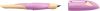 Füller L Patrone M EASYbirdy Pastel STABILO 5011/7-41 soft pink/apricot