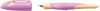 Füller R Patrone M EASYbirdy Pastel STABILO 5012/7-41 soft pink/apricot