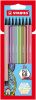 Fasermaler Pen 68 8ST pastell sortiert STABILO 68/8-02