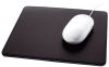 Mousepad Lederimitat d.grau/schwarz SIGEL SA165 eyestyle®