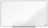 Whiteboardtafel Nano Clean weiß NOBO 1915255 70x123cm
