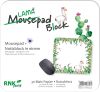 Mousepad-Block Lama 30BL RNK 46656 240x220mm
