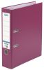 Ordner A4 8cm smart Pro pink ELBA 100025941 10456RS