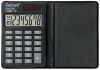 Taschenrechner 8-stellig schwarz REBELL RE-SHC108 BX