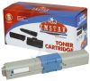 Lasertoner cyan EMSTAR O639 44973535