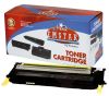 Lasertoner yellow EMSTAR S709 CLTY404SELS