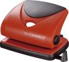 Locher 820P rot Q-CONNECT KF02156