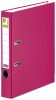 Ordner PP A4 50mm pink Q-CONNECT KF18737/15063392000