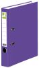 Ordner PP A4 50mm violett Q-CONNECT KF18741/15063400000