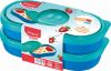 Brotbox Snacks 150ml blau MAPED M870903 Concept Kids