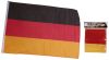 Fahne Deutschland 00/0852 90x150cm