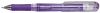 Gelschreiber Hybrid met.violet PENTEL K230-MVO Grip DX