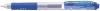 Gelschreiber Hybrid Grip blau PENTEL K157-C Onliner