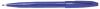 Faserschreiber SignPen S520 0,8mm blau PENTEL S520-C