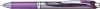 Gelschreiber Energel violett PENTEL BL80-VX /0,50mm