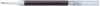 Gelmine Energel 0,35mm schwarz PENTEL LRP7-AX Dokuecht