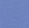 Serviette Zelltuch light blue PAPER+DESIGN 24020 33 cm
