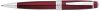 Kugelschreiber Bailey M rot CROSS AT0452-8