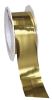 Ringelband Metallic gold 188 40 25 - 634 40 mm 25 m