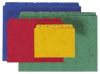 Leitregister A6 rot Pressspan PAGNA 26251-01 A-Z