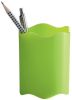 Stifteköcher Trend opak grün DURABLE 1701235020 80mm D.
