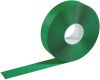 Warnmarkierungsband 50mm x30m grün DURABLE 1725 05 DURALINE