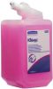 Waschlotion Kleenex parfümiert 1 Liter KIMBERLY-CLARK 6331 Normal pink