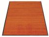 Schmutzfangmatte Easycare Color orange MILTEX 22030-5 90x150cm