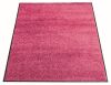 Schmutzfangmatte Easycare Color pink MILTEX 22030-3 90x150cm