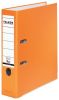 Ordner S80 8cm orange FALKEN 11286721 PP-Color