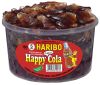 Fruchtgummi Happy Cola HARIBO 201526008 150ST