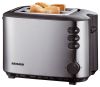 Toaster Automatic Edelstahl SEVERIN AT 2514