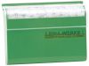 Pflaster Spender grün LEINA-WERKE 76002