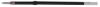 Kugelschreibermine Birdie F schwarz PILOT 2108001 RFT-4-F-B Steckmine