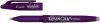 Tintenroller Frixion violett PILOT 2260 008 BL-FR-7V