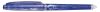 Tintenroller FrixionPoint blau PILOT 2264 003 BL-FRP5-L